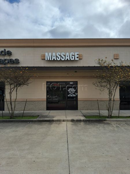 Massage Parlors Katy, Texas Gorgeous Body Massage