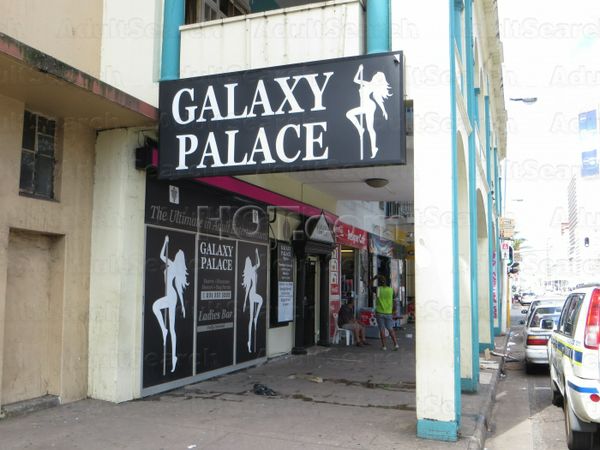 Strip Clubs Durban, South Africa Galaxy  Palace
