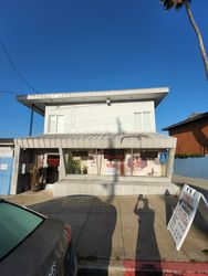 Hermosa Beach, California Rainbow Day Spa