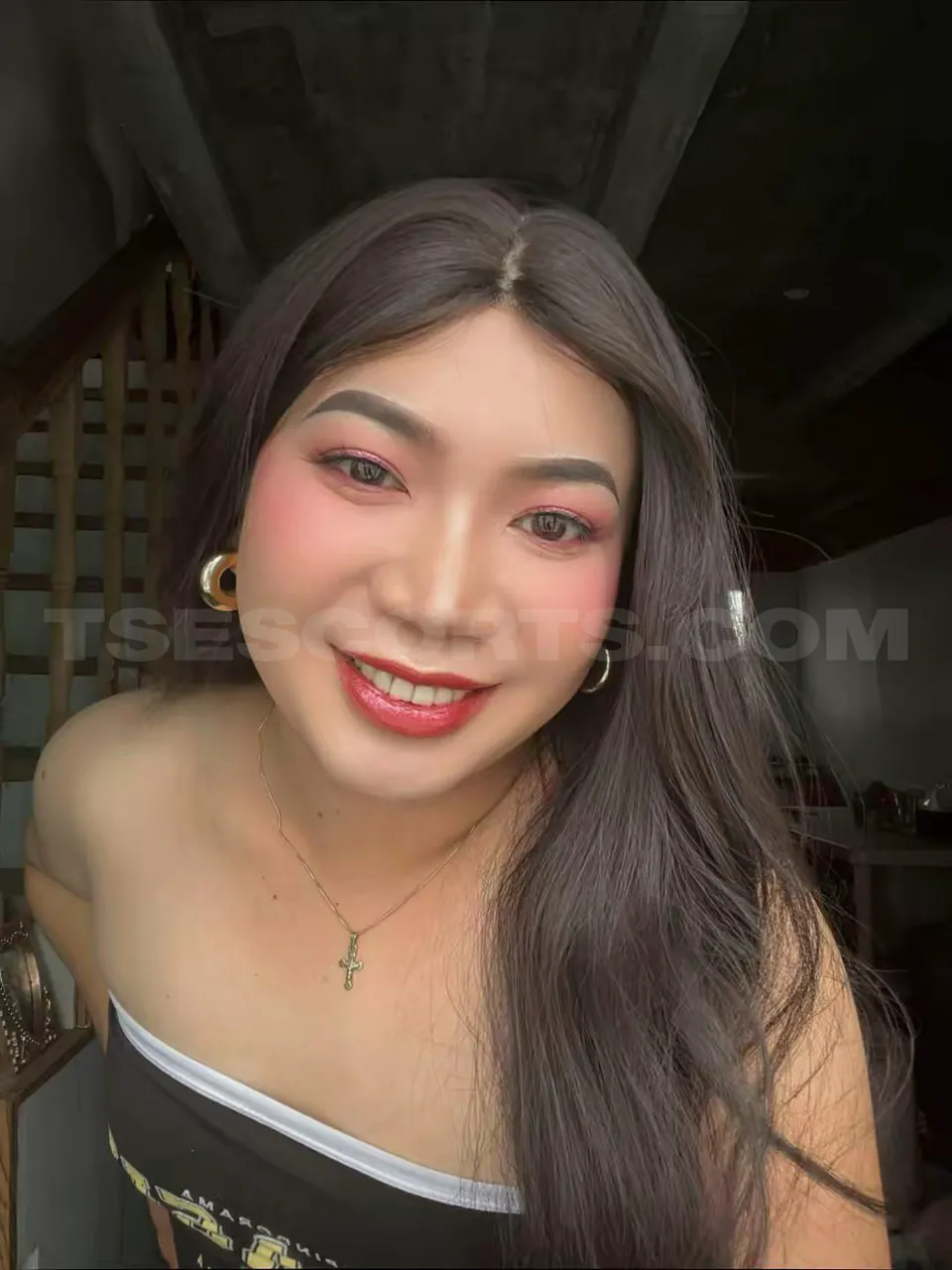 Escorts San Pablo, Philippines gweny