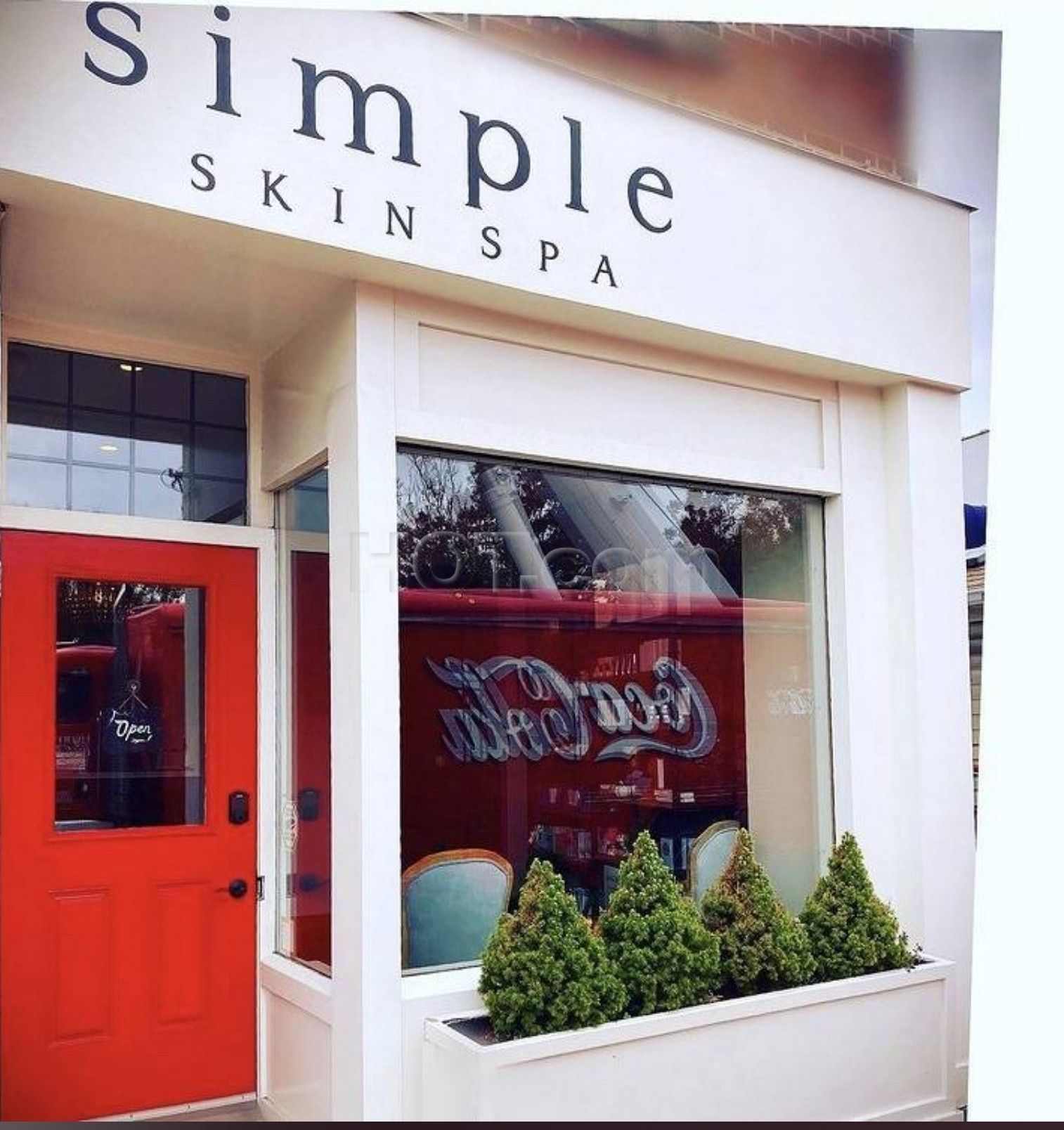 Maspeth, New York Simple Skin Spa