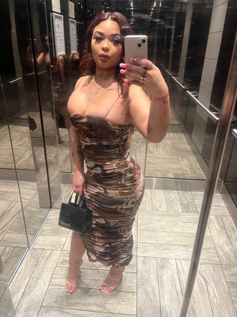 Escorts Las Vegas, Nevada Sexy SLIM Thick Asian Pussy - 22