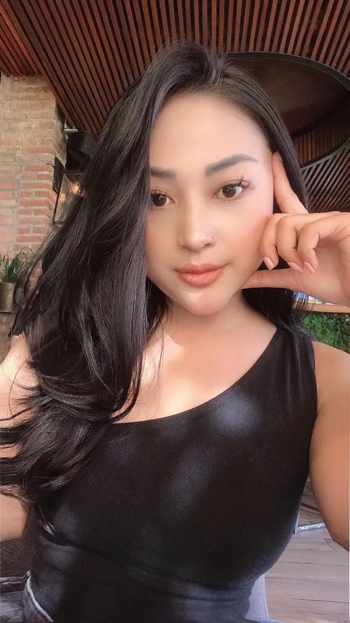 Escorts Jakarta, Indonesia Felicia