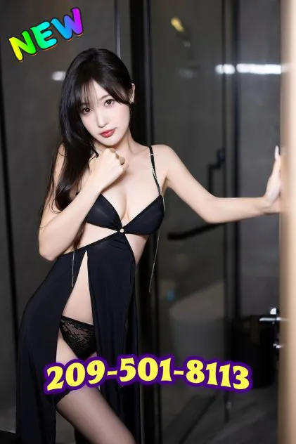 Escorts Modesto, California Open-minded 🍍New Girl🍍