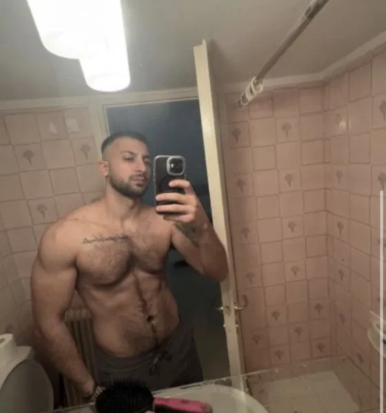 Escorts Vienna, Austria Gregory_Marios