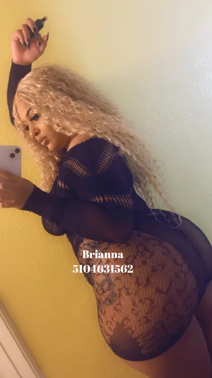 Escorts Turlock, California Briannalove