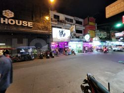 Pattaya, Thailand Vice City