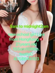 Escorts Everett, Washington new beautiful school girl🌹😘