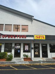Fort Lauderdale, Florida Momo Massage