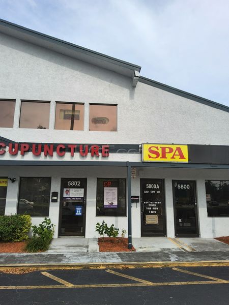 Massage Parlors Fort Lauderdale, Florida Momo Massage