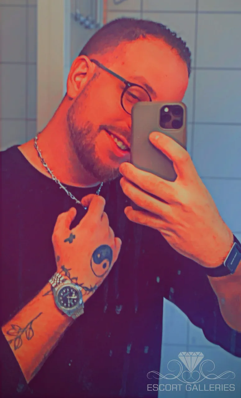 Escorts Heidelberg, Germany David