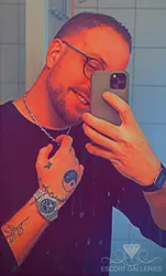 Escorts Heidelberg, Germany David