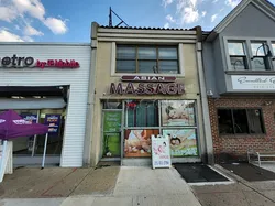 Philadelphia, Pennsylvania Asian Massage