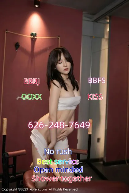 Escorts Torrance, California Asian student 👅👅BBFS👅👅