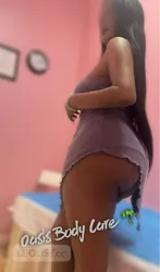 Escorts Scarborough, Ontario OASIS Body Care