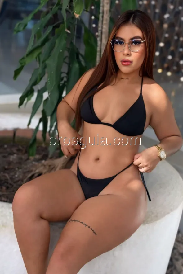 Escorts Marbella, Spain Valery