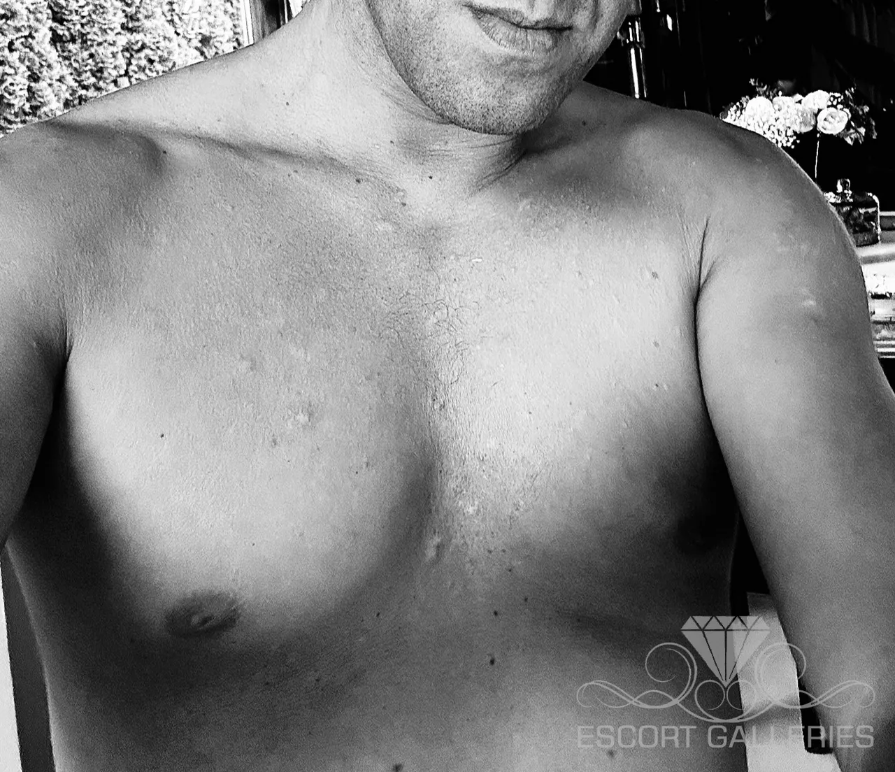 Escorts Munich, Germany Sebastian