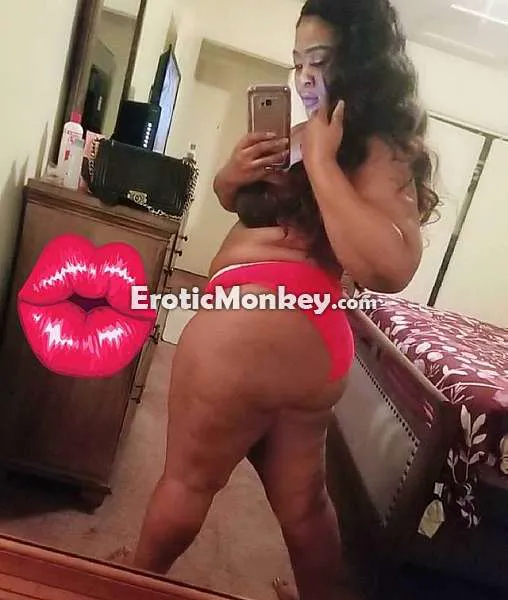 Escorts Cleveland, Ohio Chanel Fox