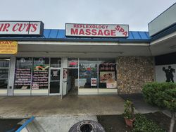 Westminster, California Reflexology Massage Spa