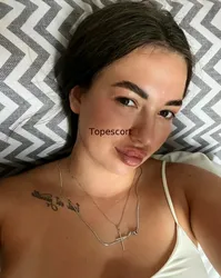 Escorts Hong Kong, Hong Kong Nastya