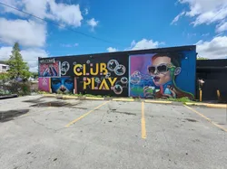 Strip Clubs Tampa, Florida Simones