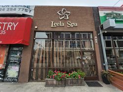 Massage Parlors Los Angeles, California Leela Spa