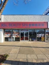 San Gabriel, California Km Beauty Spa