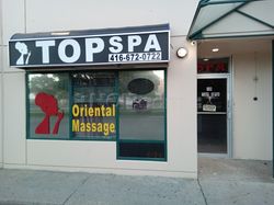 Massage Parlors North York, Ontario Top Spa