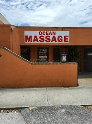Sarasota, Florida Gulf Gate Massage