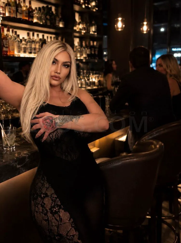 Escorts Atlanta, Georgia Natalia