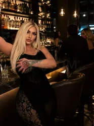 Escorts Atlanta, Georgia Natalia