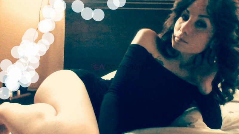Escorts Fresno, California MsSelenaMaria