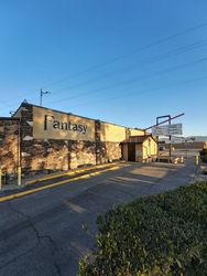 Colton, California Fantasy Topless Theatre