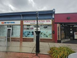 Worcester, Massachusetts New Forever Young Spa
