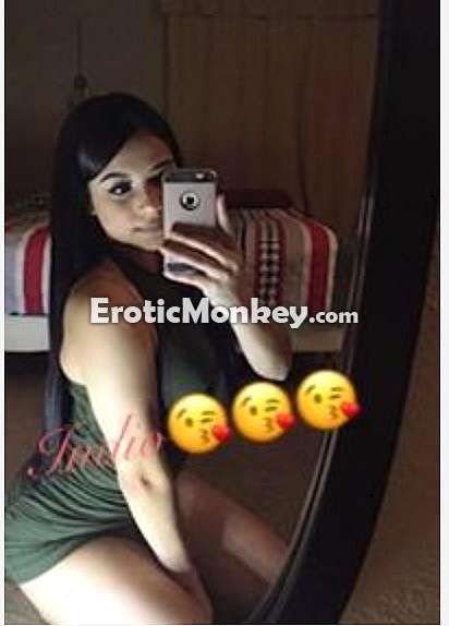Escorts Palm Springs, California Haley