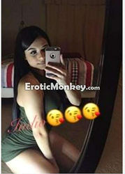Escorts Palm Springs, California Haley