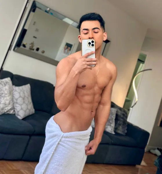 Escorts New York City, New York Colombian_sebas