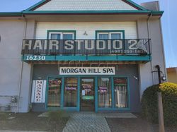 Massage Parlors Morgan Hill, California Morgan Hill Foot Spa