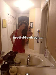 Escorts Fort Myers, Florida Nicole