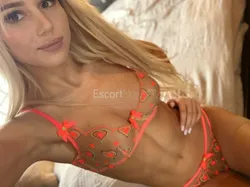 Escorts Turkey Miraslava