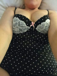 Escorts Cleveland, Ohio Sexy Minx will be heading out in the morning