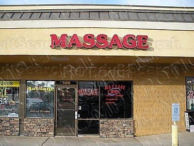 Glendale, Arizona Rainbow Asian Massage - Spa