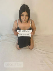 Escorts Vancouver, British Columbia NEW SEXY JAPANESE @ DOWNTOWN