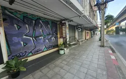 Bangkok, Thailand Maliwan Massage