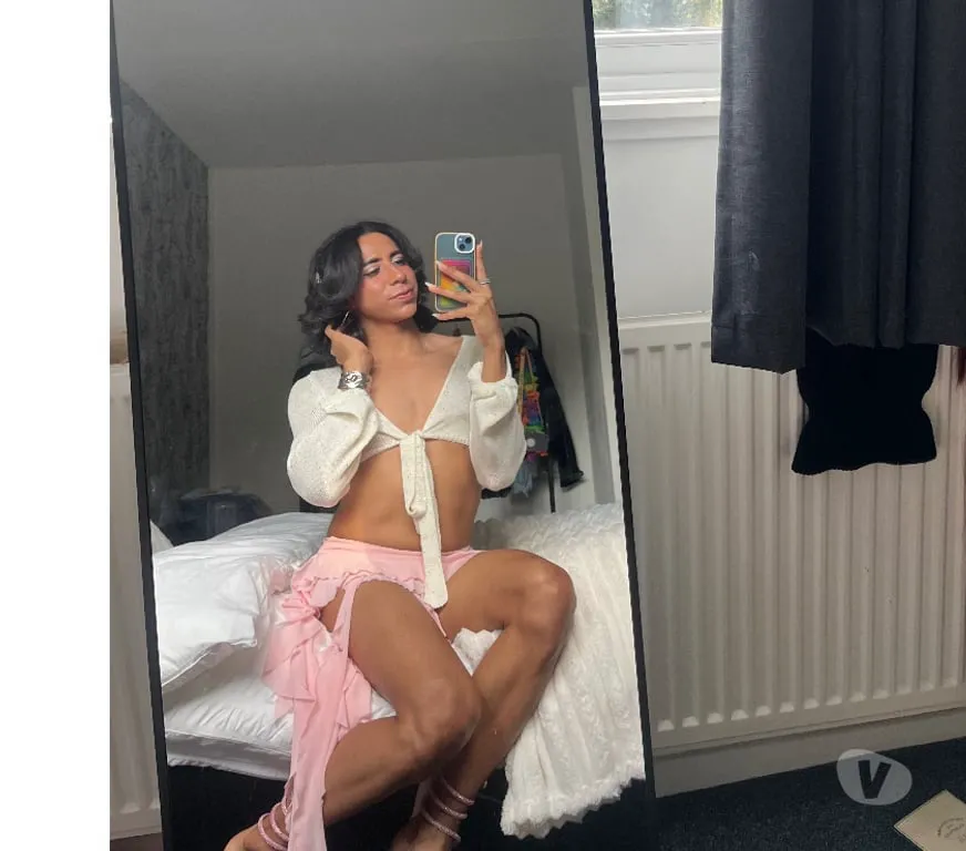 Escorts Solihull, England LATINA LADYBOY AVAILABLE FOR MEN X(twitter): Ariana10ts