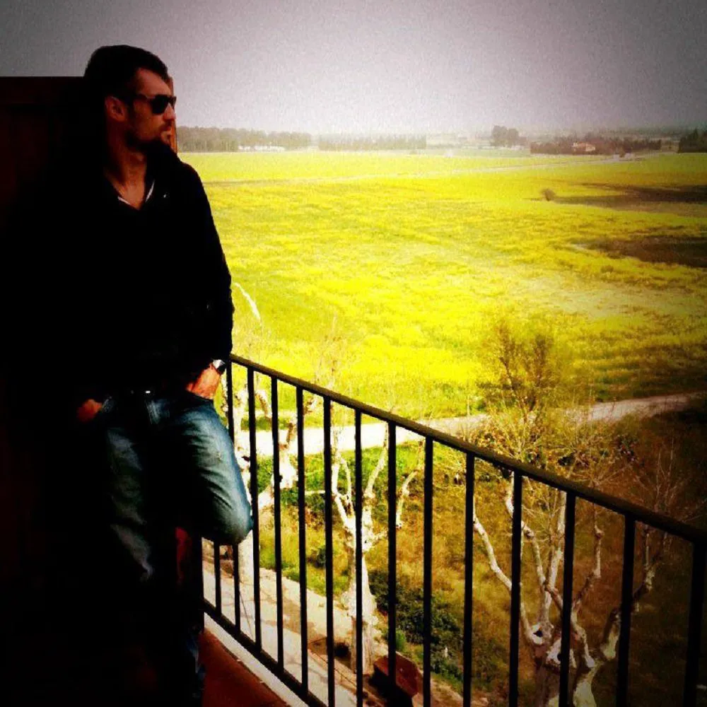 Escorts Rostock, Germany Male Escort and erotic massage for Women
