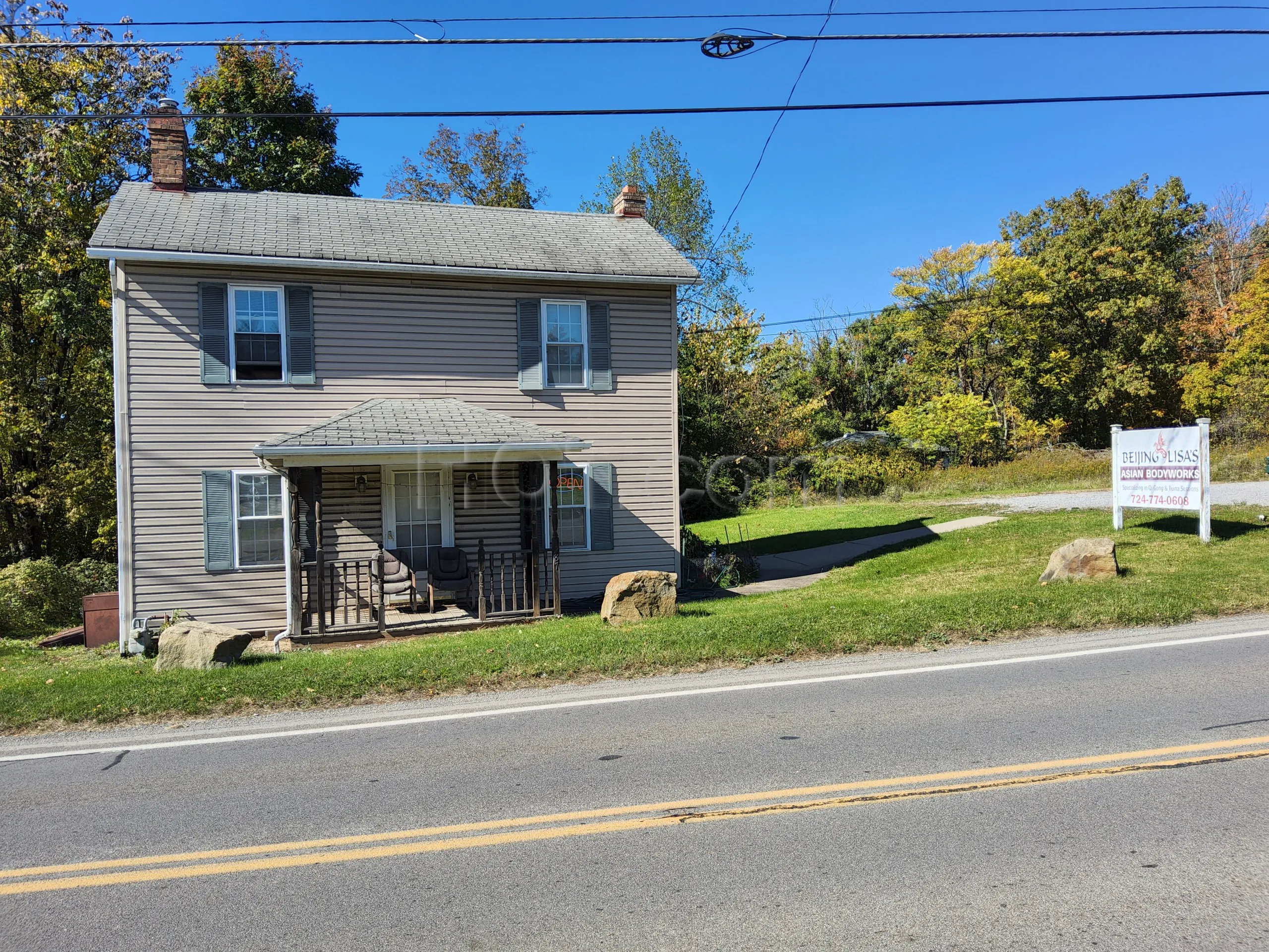 Fenton, Michigan Fenton Massage Company