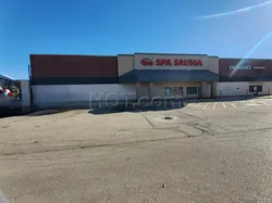 Niles, Illinois King Spa & Sauna