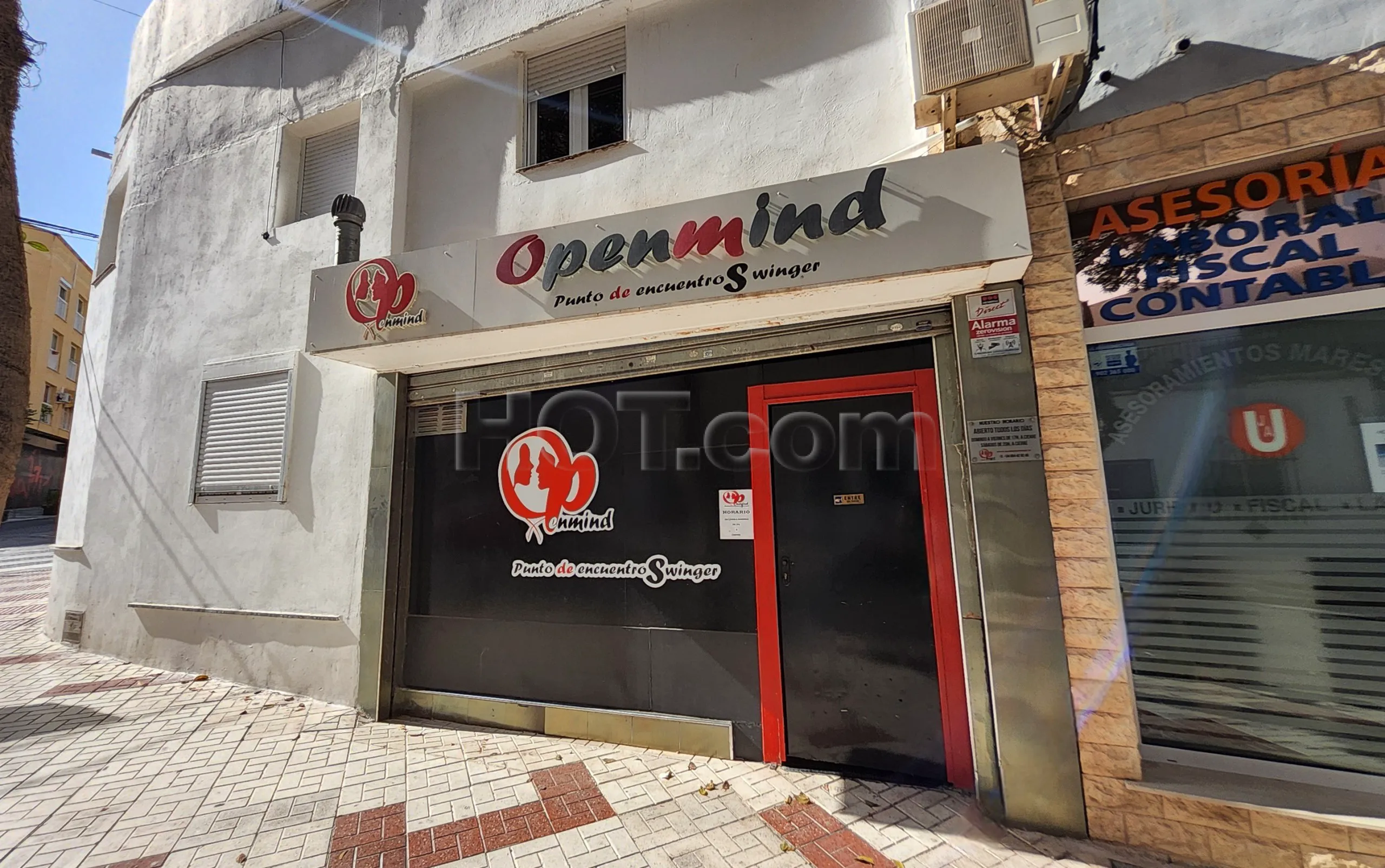 Torremolinos, Spain Openmind