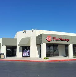 Las Vegas, Nevada 4M Thai Massage